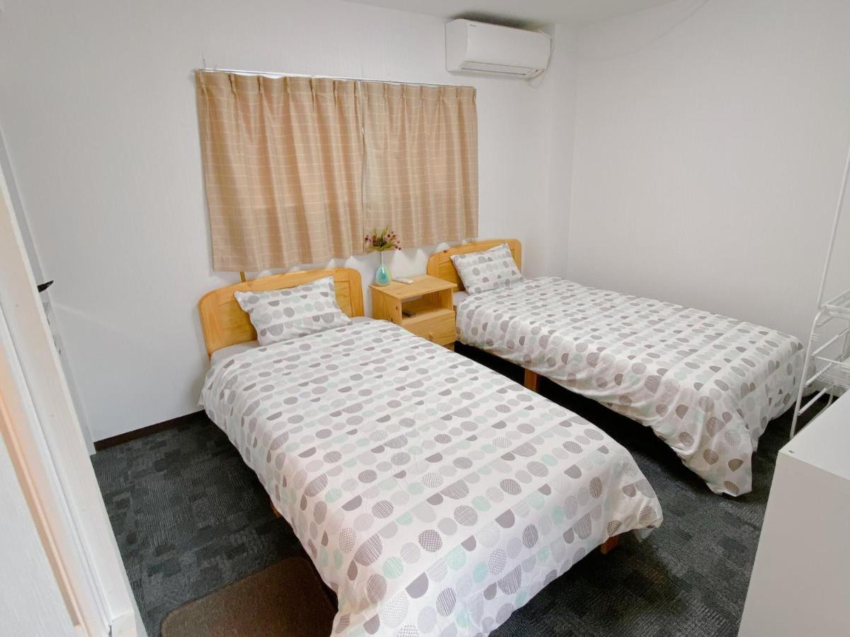 Sachi No Yado - Vacation Stay 12989 Osaka Dış mekan fotoğraf